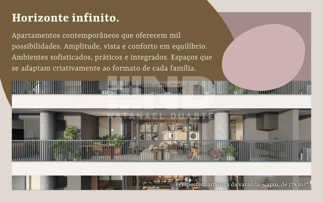 Apartamento com 3 suítes à venda em Pinheiros, São Paulo, por R$ 5.085.000 Imagem 4