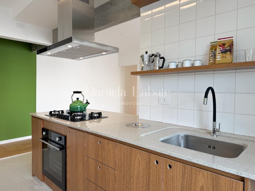 Apartamento com 1 suítes à venda em Higienópolis, São Paulo, por R$ 1.050.000 Imagem 4