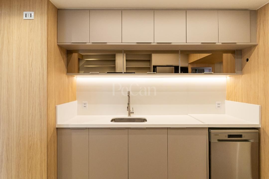 Apartamento com 3 suítes à venda em Jardim América, São Paulo, por R$ 6.200.000 Imagem 6