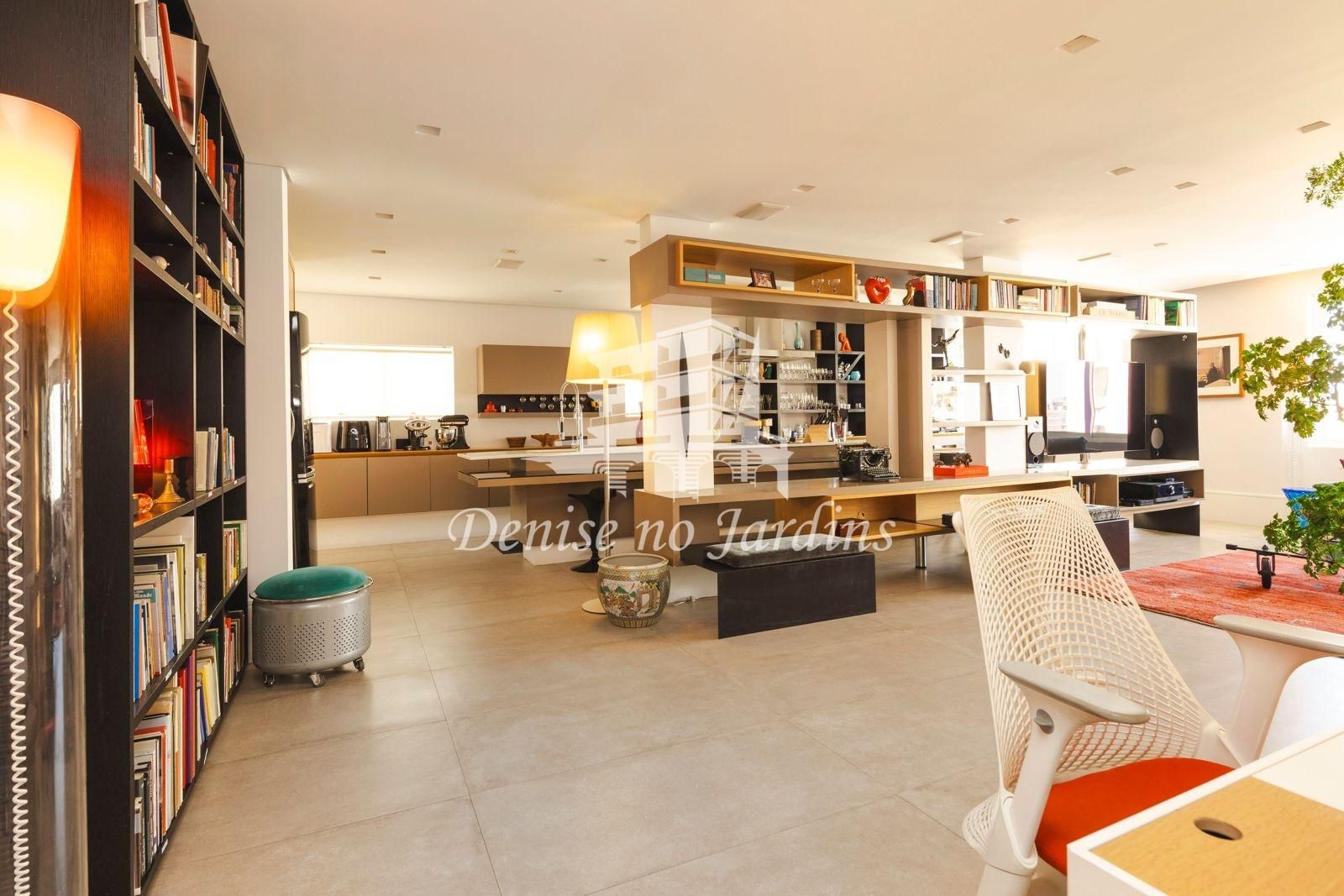 Apartamento com 2 suítes à venda em Jardim América, São Paulo, por R$ 3.500.000 Imagem 6