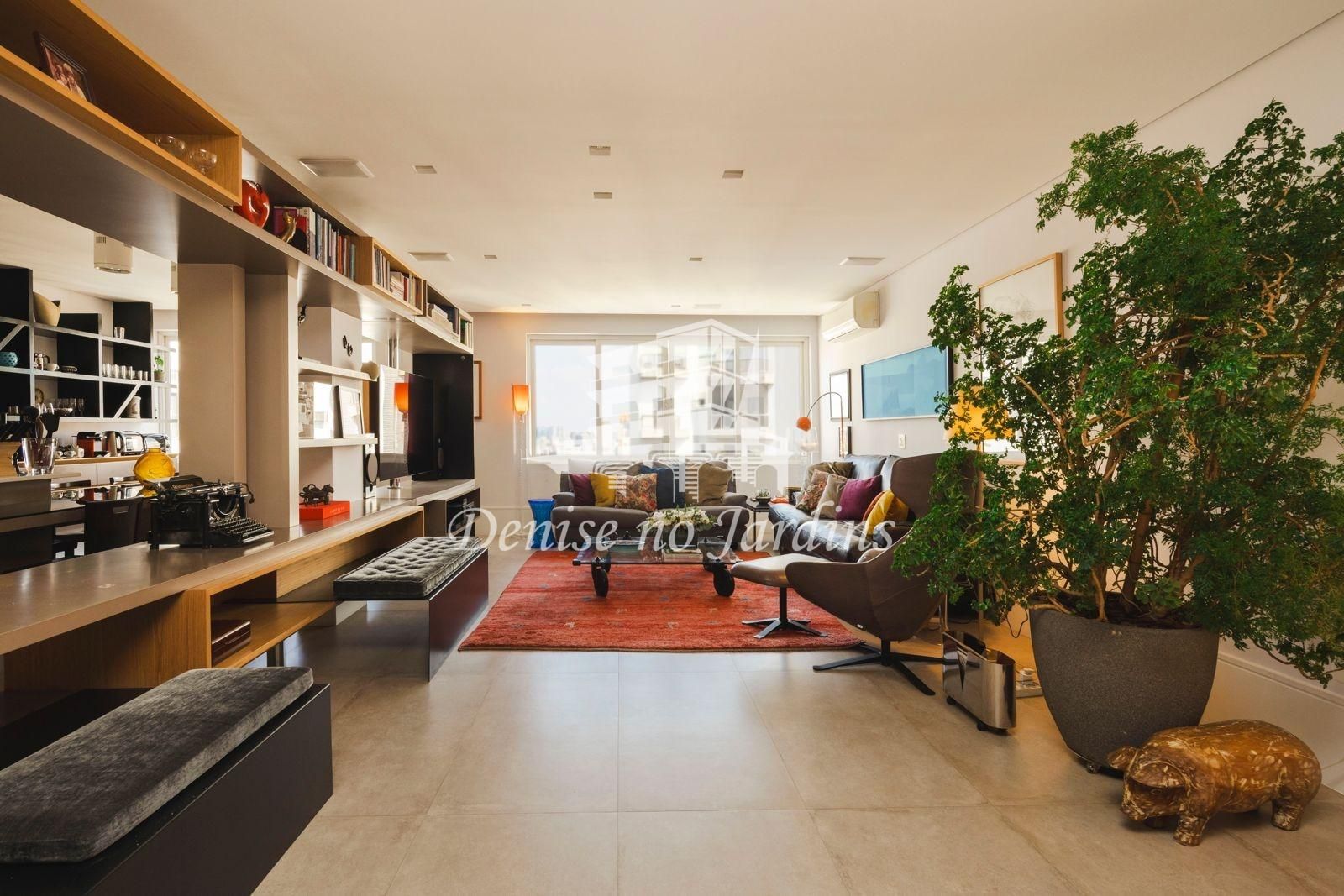 Apartamento com 2 suítes à venda em Jardim América, São Paulo, por R$ 3.500.000 Imagem 4