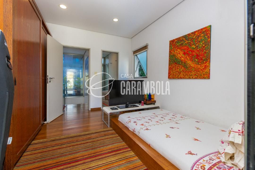 Casa com 4 suítes à venda em Granja Julieta, São Paulo, por R$ 5.495.000 Imagem 8