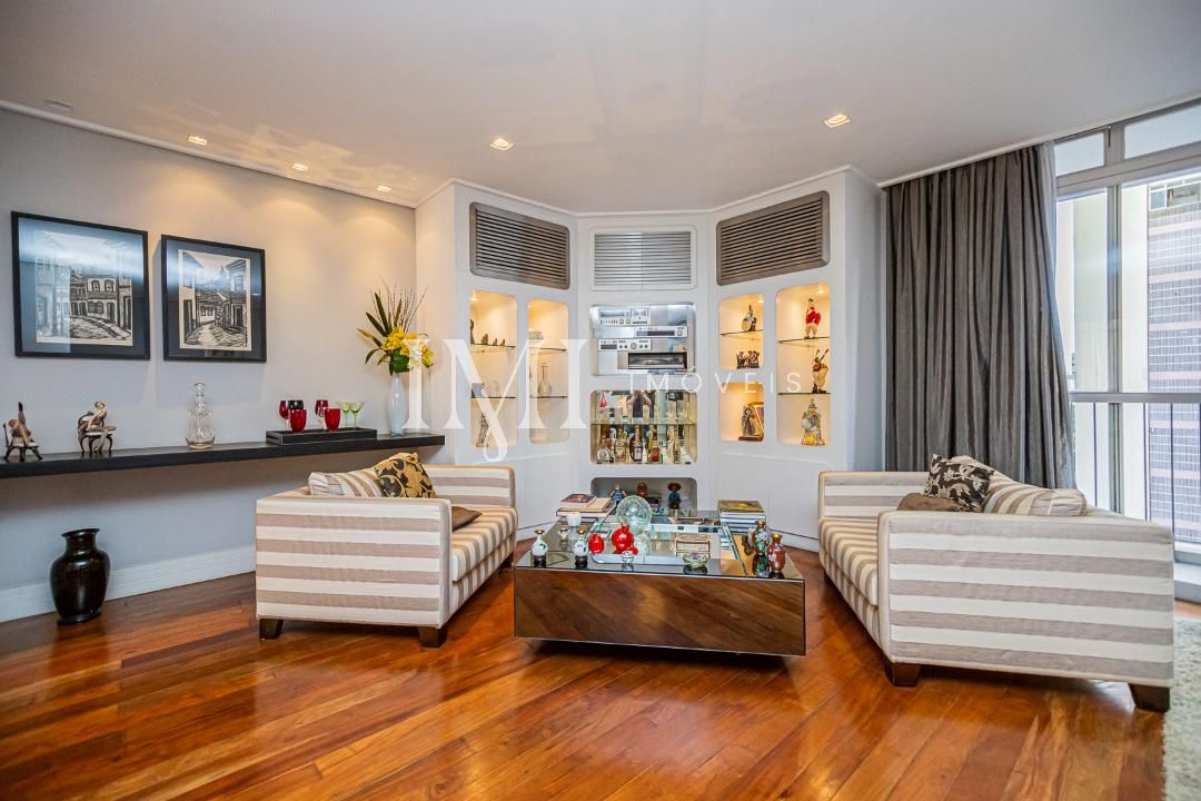 Apartamento com 1 suítes à venda em Higienópolis, São Paulo, por R$ 2.300.000 Imagem 7