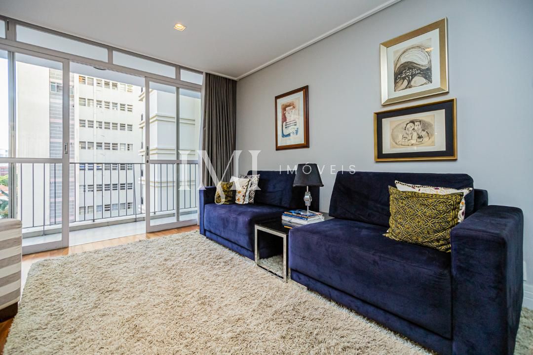 Apartamento com 1 suítes à venda em Higienópolis, São Paulo, por R$ 2.300.000 Imagem 6