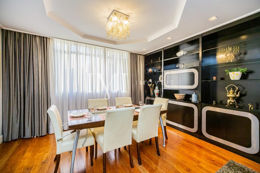 Apartamento com 1 suítes à venda em Higienópolis, São Paulo, por R$ 2.300.000 Imagem 8