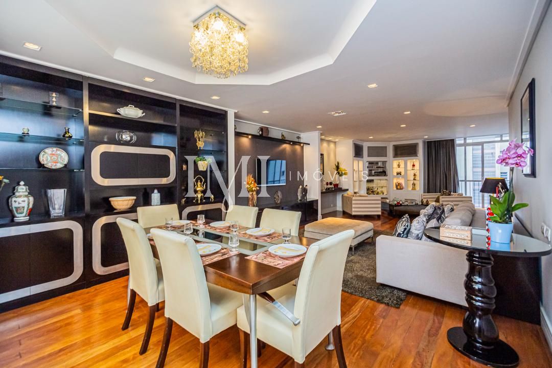 Apartamento com 1 suítes à venda em Higienópolis, São Paulo, por R$ 2.300.000 Imagem 4