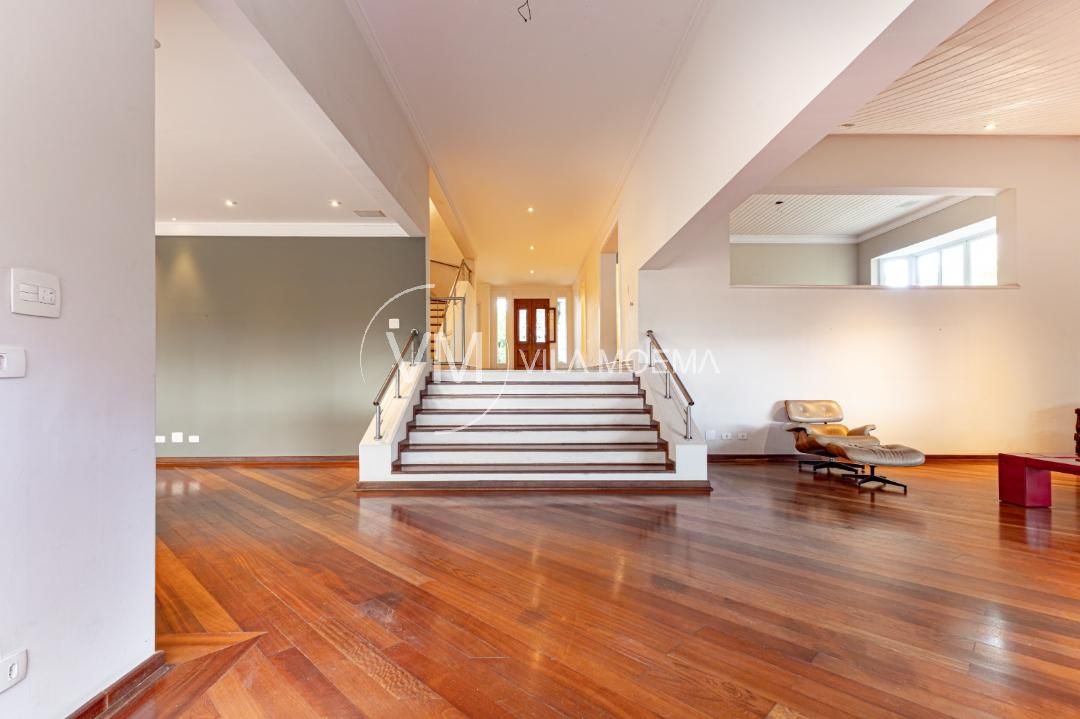 Casa de condomínio com 4 suítes à venda em Morumbi, São Paulo, por R$ 8.000.000 Imagem 4
