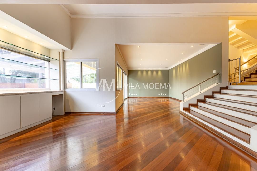 Casa de condomínio com 4 suítes à venda em Morumbi, São Paulo, por R$ 8.000.000 Imagem 5