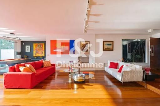 Casa com 4 suítes à venda em Jardim Guedala, São Paulo, por R$ 9.000.000 Imagem 6