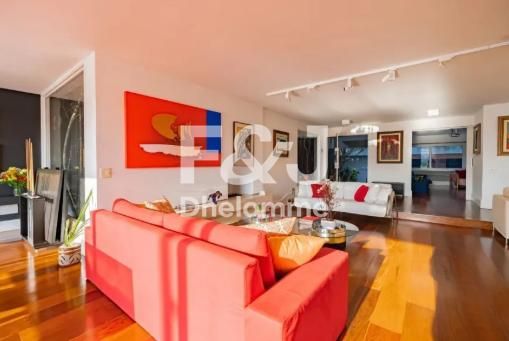 Casa com 4 suítes à venda em Jardim Guedala, São Paulo, por R$ 9.000.000 Imagem 7