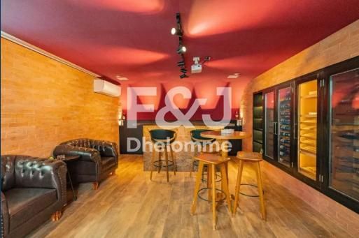 Casa com 4 suítes à venda em Jardim Guedala, São Paulo, por R$ 9.000.000 Imagem 4