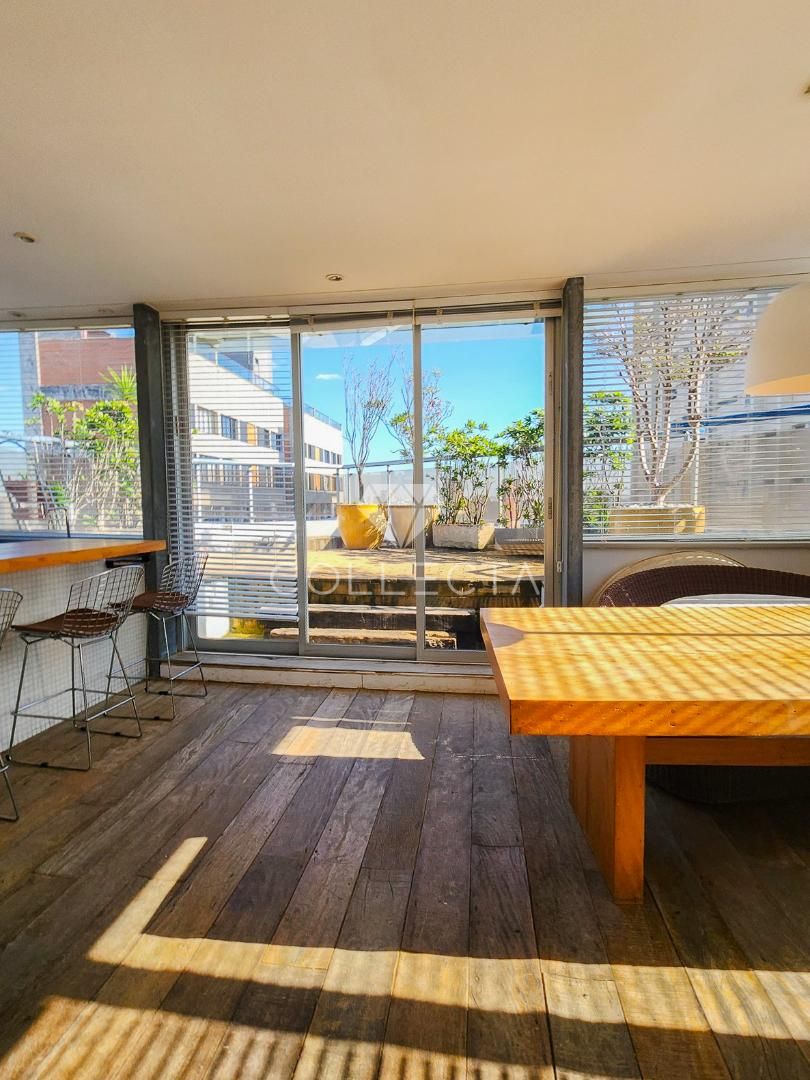 Apartamento com 1 suítes à venda em Vila Madalena, São Paulo, por R$ 2.990.000 Imagem 7