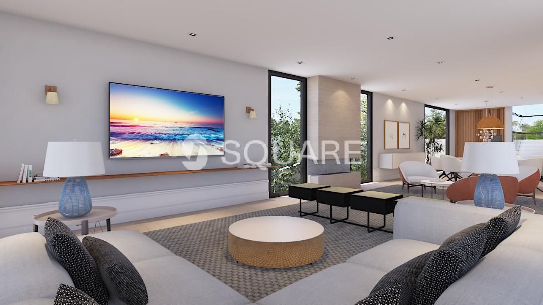 Casa de condomínio com 4 suítes à venda em Alphaville Residencial Dois, Barueri, por R$ 11.800.000 Imagem 8