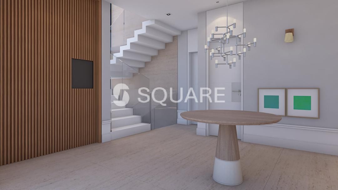 Casa de condomínio com 4 suítes à venda em Alphaville Residencial Dois, Barueri, por R$ 11.800.000 Imagem 4