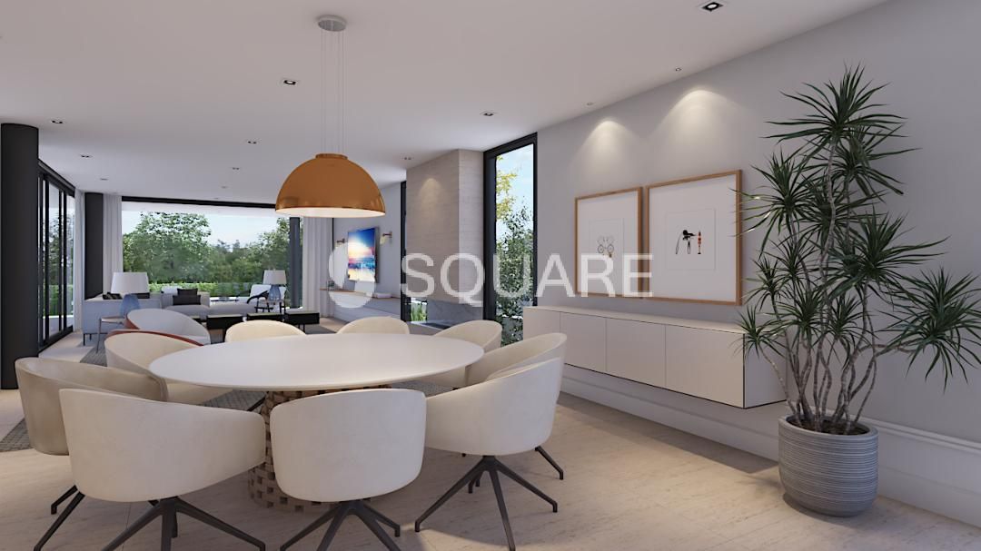 Casa de condomínio com 4 suítes à venda em Alphaville Residencial Dois, Barueri, por R$ 11.800.000 Imagem 5