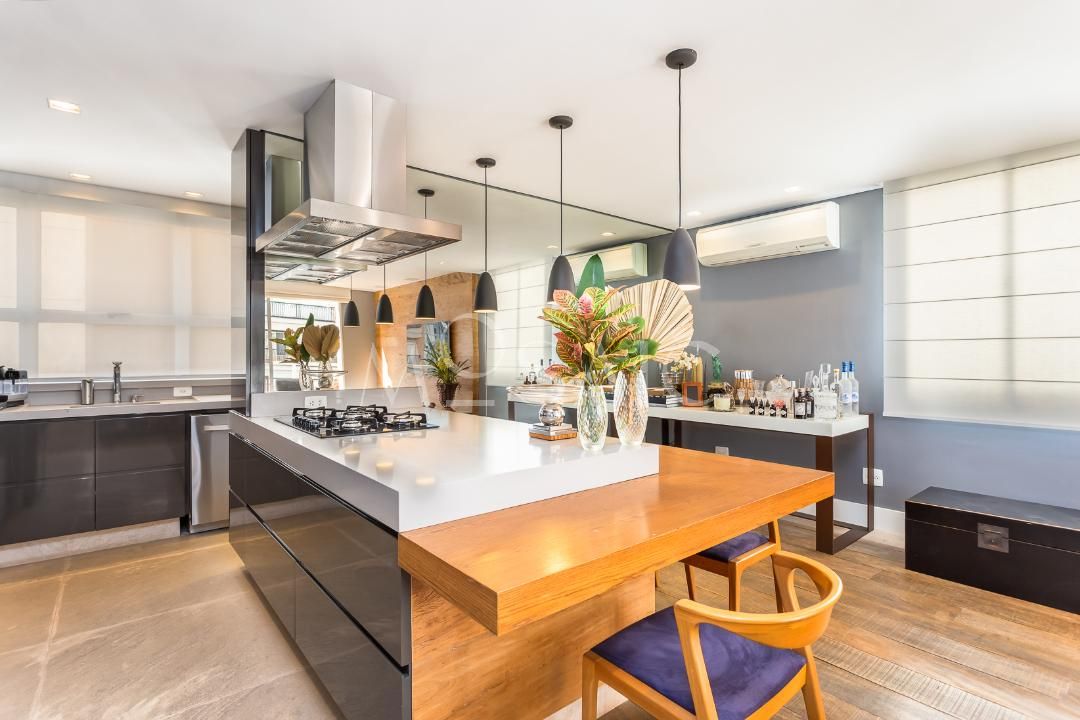 Apartamento com 2 suítes à venda em Itaim Bibi, São Paulo, por R$ 3.800.000 Imagem 6