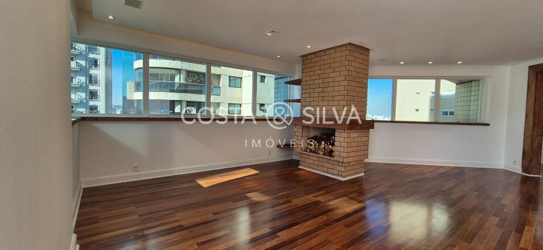 Apartamento com 4 suítes à venda em Panamby, São Paulo, por R$ 2.300.000 Imagem 5