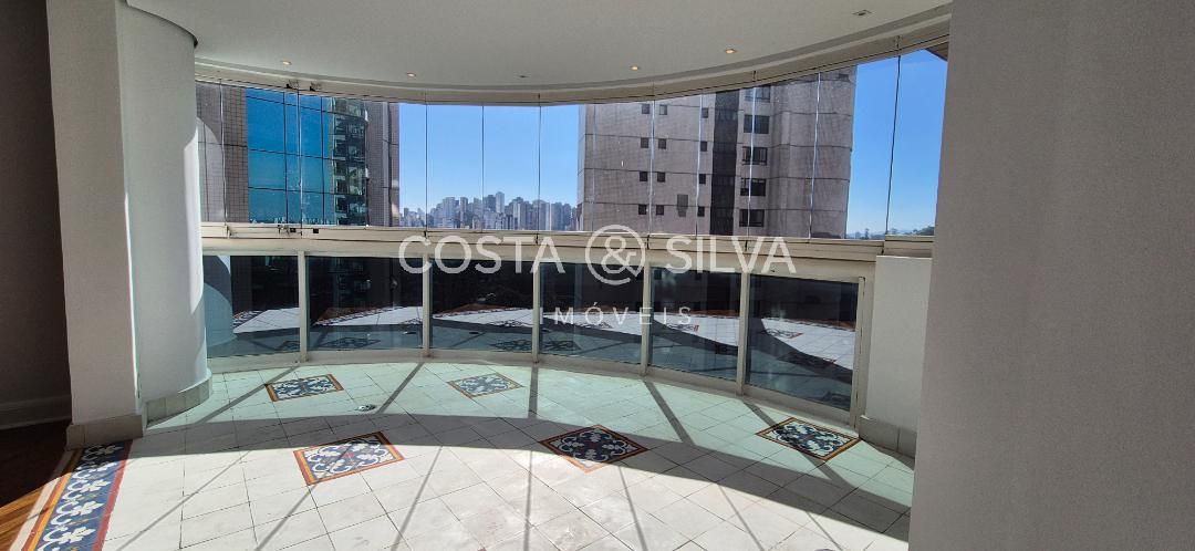 Apartamento com 4 suítes à venda em Panamby, São Paulo, por R$ 2.300.000 Imagem 4