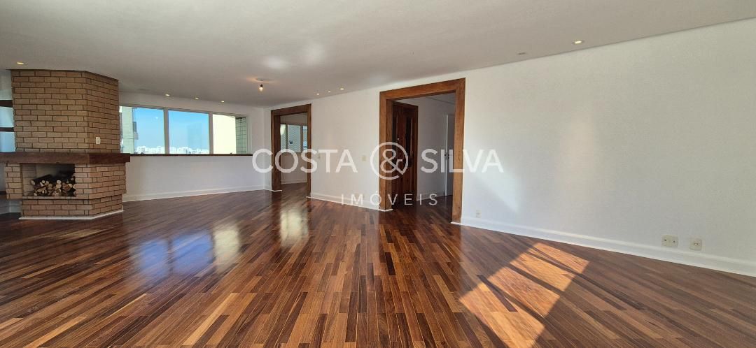 Apartamento com 4 suítes à venda em Panamby, São Paulo, por R$ 2.300.000 Imagem 6