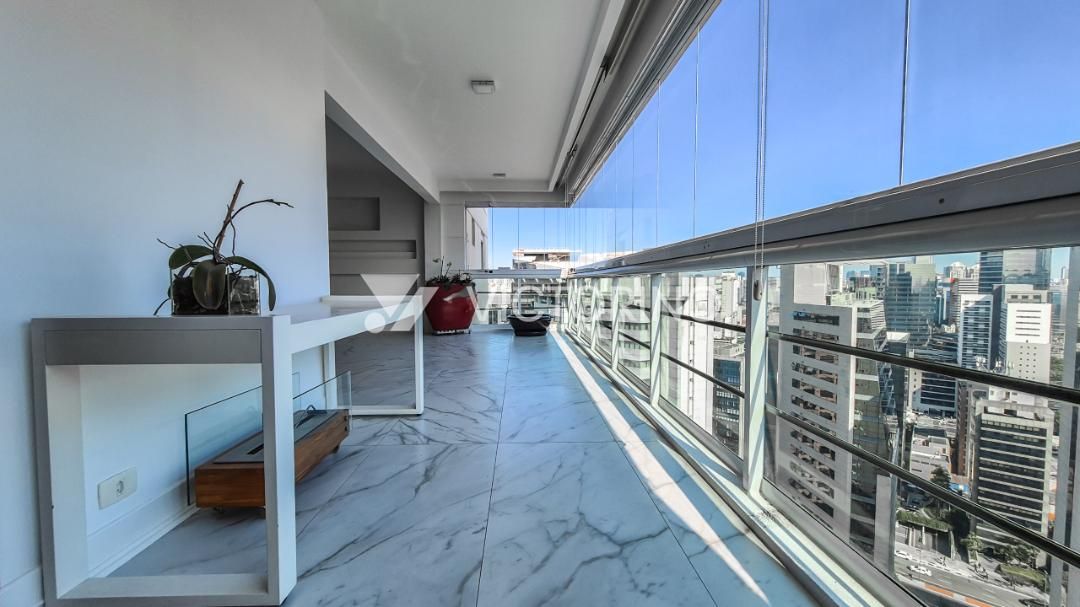 Apartamento com 2 suítes à venda em Vila Olímpia, São Paulo, por R$ 3.680.000 Imagem 8