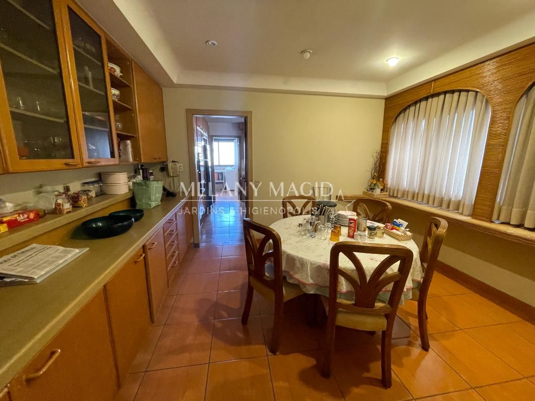 Apartamento com 3 suítes à venda em Higienópolis, São Paulo, por R$ 3.300.000 Imagem 6