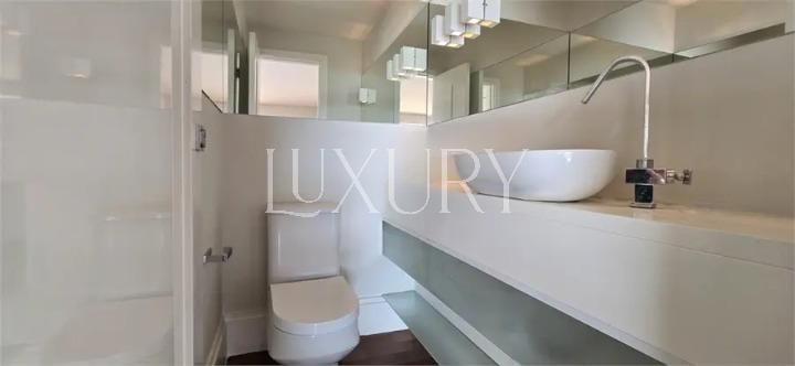 Apartamento com 3 suítes à venda em Vila Madalena, São Paulo, por R$ 4.300.000 Imagem 8