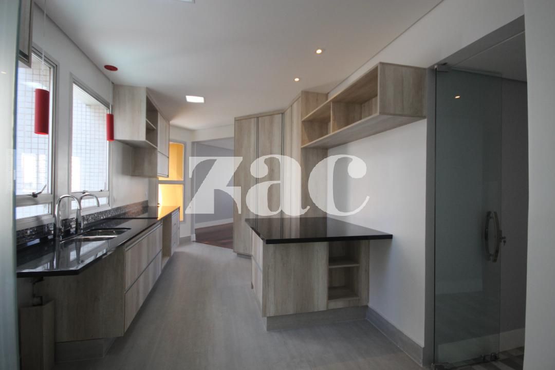 Apartamento com 3 suítes à venda em Indianópolis, São Paulo, por R$ 4.450.000 Imagem 7
