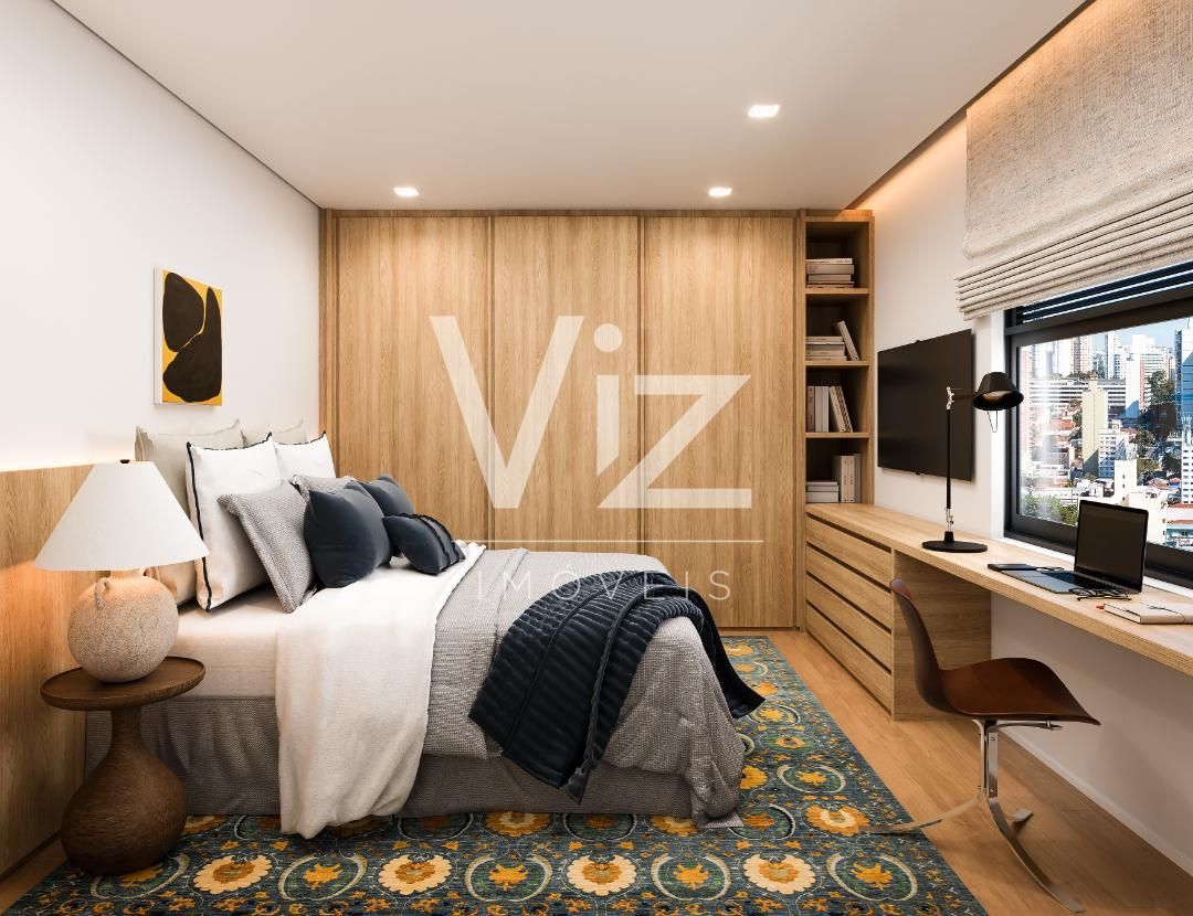 Cobertura com 3 suítes à venda em Jardim América, São Paulo, por R$ 11.690.000 Imagem 8