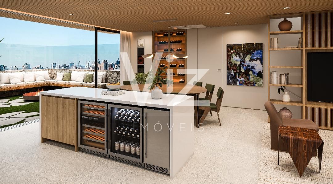 Cobertura com 3 suítes à venda em Jardim América, São Paulo, por R$ 11.690.000 Imagem 4