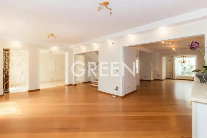 Casa com 4 suítes à venda em Indianópolis, São Paulo, por R$ 4.200.000 Imagem 5