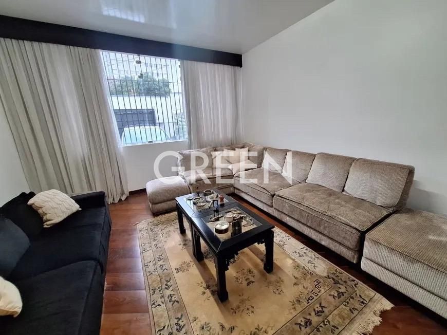 Casa com 3 suítes à venda em Planalto Paulista, São Paulo, por R$ 4.770.000 Imagem 6