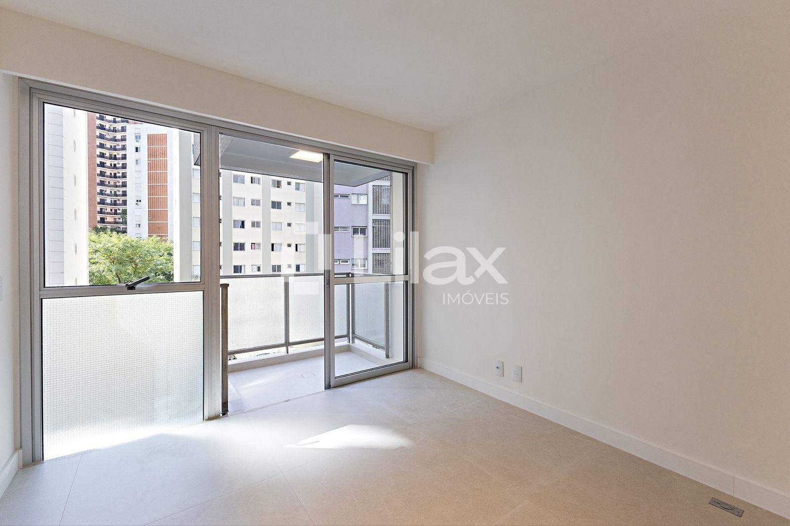 Apartamento com 2 suítes à venda em Jardim América, São Paulo, por R$ 1.500.000 Imagem 8