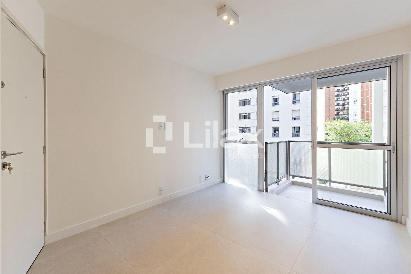 Apartamento com 2 suítes à venda em Jardim América, São Paulo, por R$ 1.500.000 Imagem 5