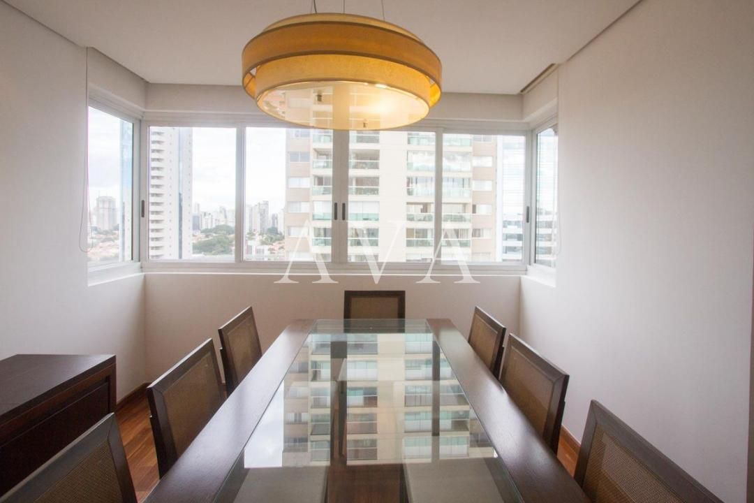 Apartamento com 2 suítes à venda em Brooklin, São Paulo, por R$ 2.700.000 Imagem 7