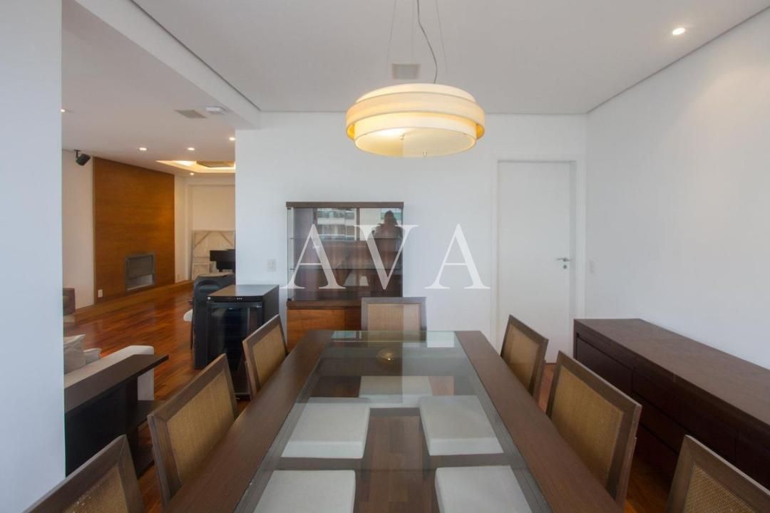 Apartamento com 2 suítes à venda em Brooklin, São Paulo, por R$ 2.700.000 Imagem 8