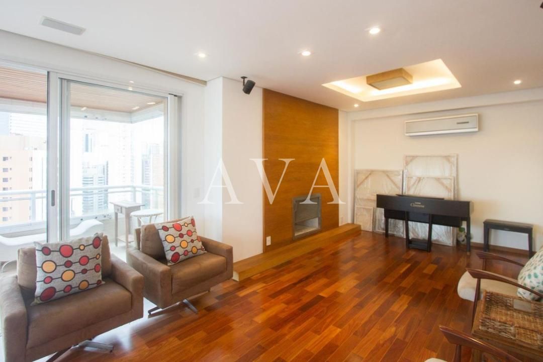 Apartamento com 2 suítes à venda em Brooklin, São Paulo, por R$ 2.700.000 Imagem 4