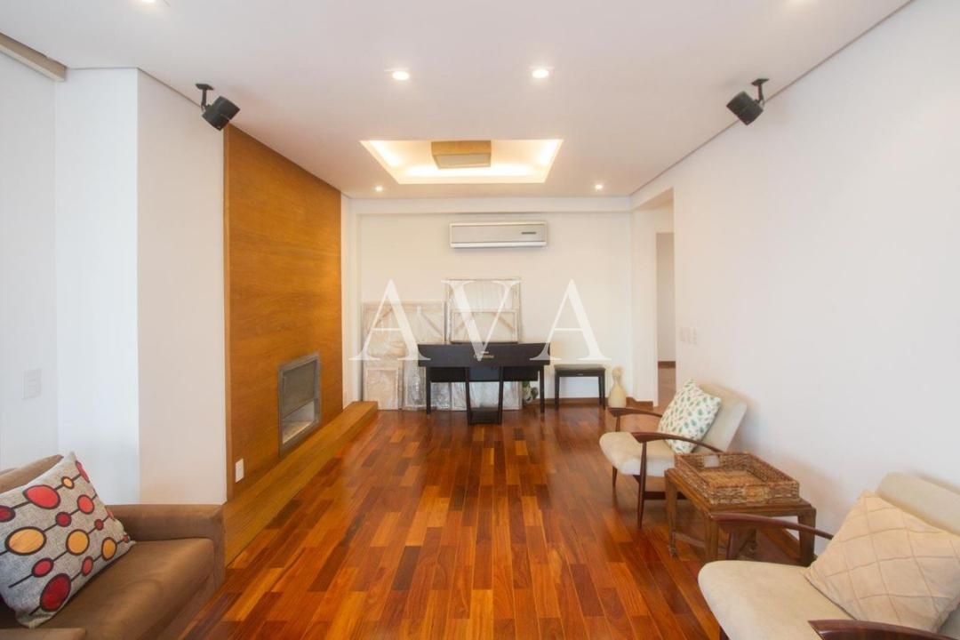 Apartamento com 2 suítes à venda em Brooklin, São Paulo, por R$ 2.700.000 Imagem 5