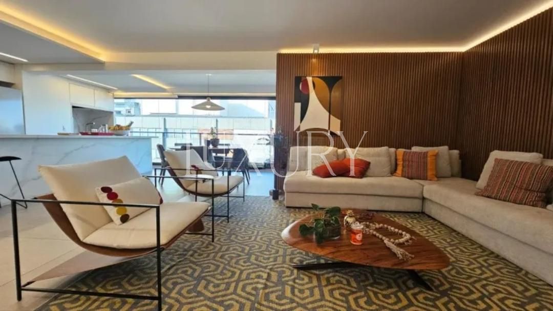 Apartamento com 2 suítes à venda em Sumaré, São Paulo, por R$ 2.550.000 Imagem 7