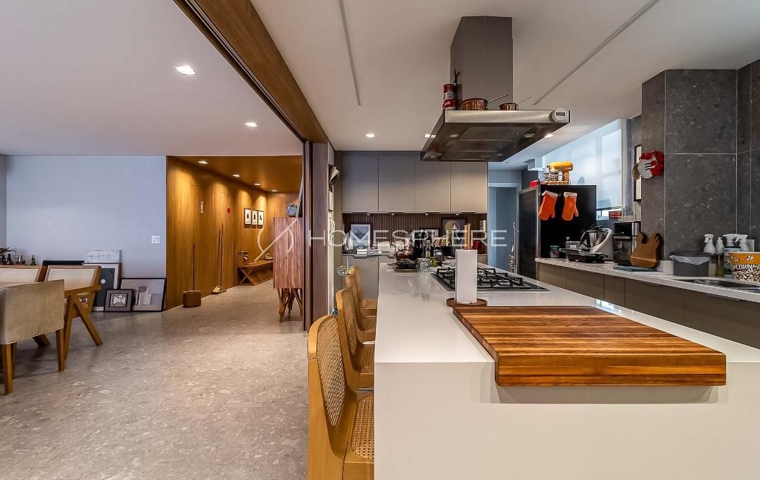 Apartamento com 4 suítes à venda em Jardim América, São Paulo, por R$ 5.300.000 Imagem 8