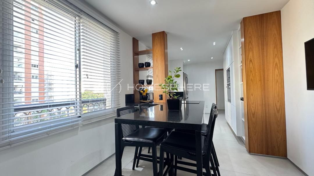 Apartamento com 4 suítes à venda em Indianópolis, São Paulo, por R$ 7.300.000 Imagem 6