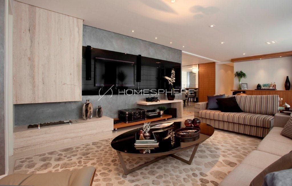 Apartamento com 1 suítes à venda em Jardim Paulista, São Paulo, por R$ 2.700.000 Imagem 5