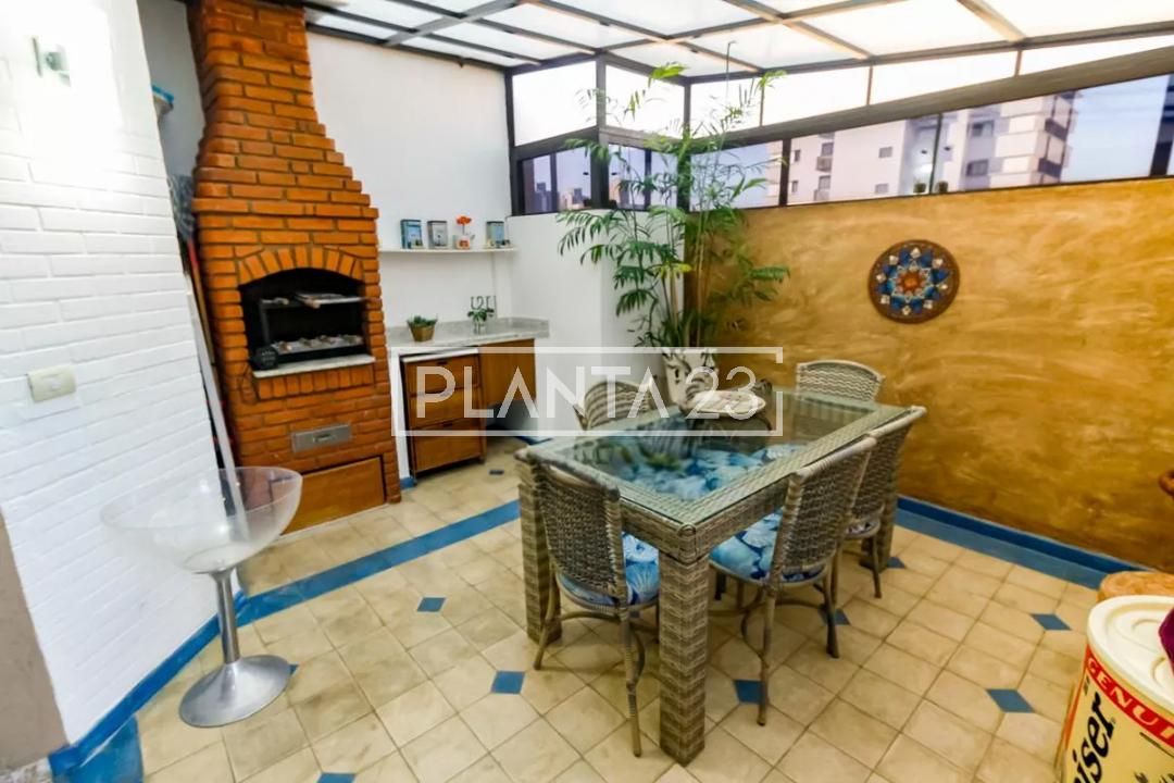 Cobertura com 1 suítes à venda em Jardim Guedala, São Paulo, por R$ 1.900.000 Imagem 4