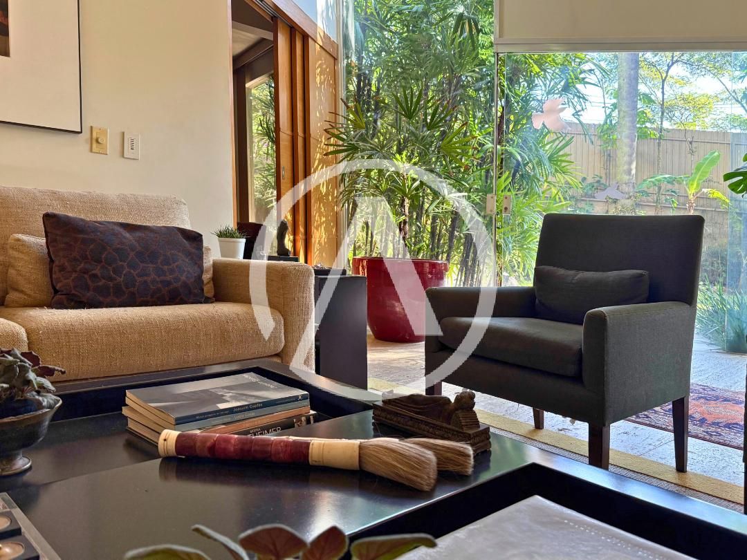 Casa com 4 suítes à venda em Jardim Guedala, São Paulo, por R$ 10.000.000 Imagem 8