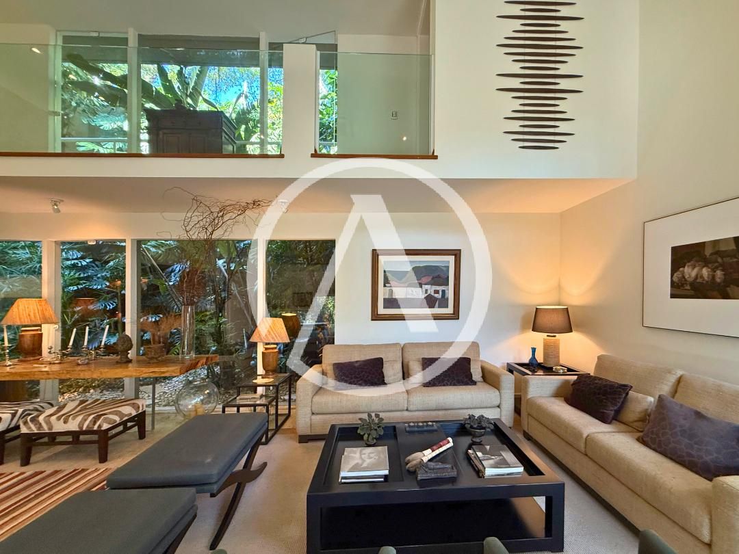 Casa com 4 suítes à venda em Jardim Guedala, São Paulo, por R$ 10.000.000 Imagem 7