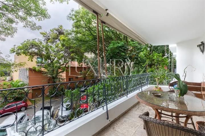 Apartamento com 2 suítes à venda em Vila Madalena, São Paulo, por R$ 2.680.000 Imagem 7