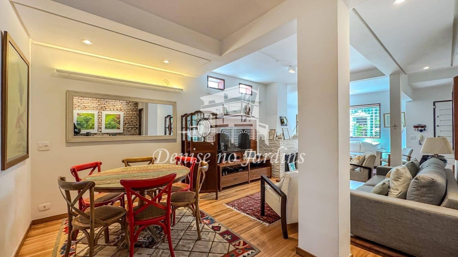 Casa de vila com 2 suítes à venda em Jardim Paulista, São Paulo, por R$ 5.000.000 Imagem 7