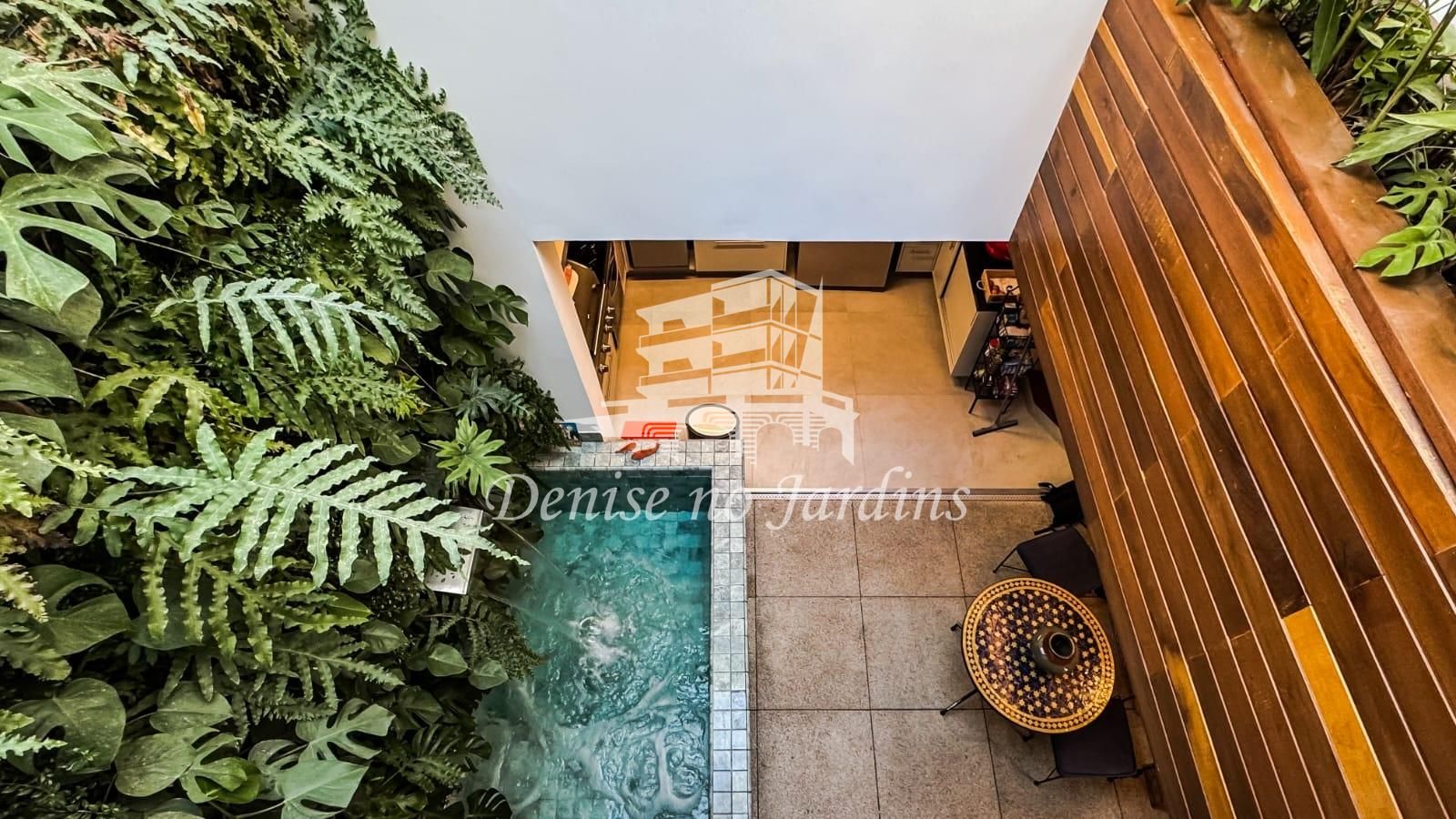 Casa de vila com 2 suítes à venda em Jardim Paulista, São Paulo, por R$ 5.000.000 Imagem 4