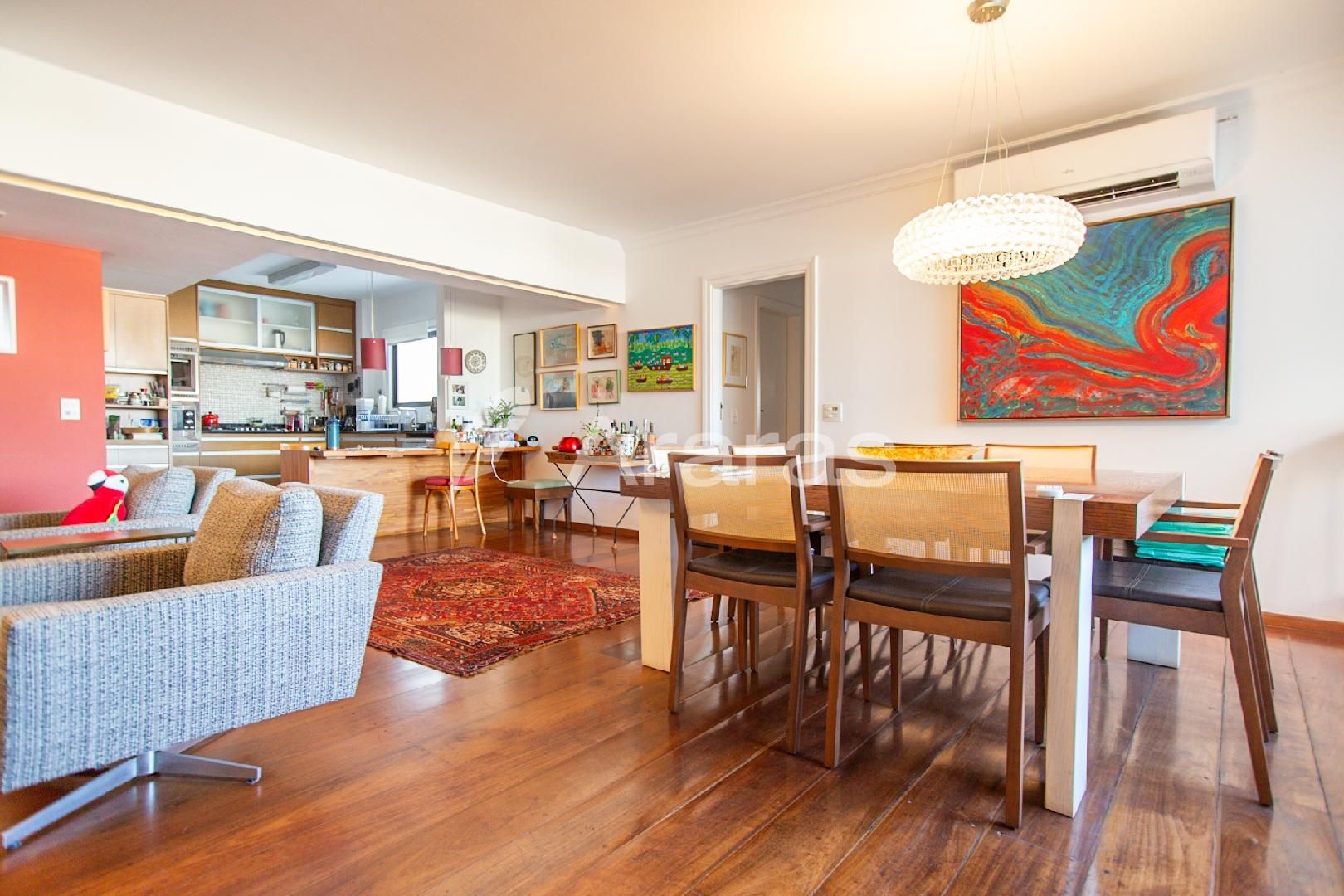 Apartamento com 1 suítes à venda em Vila Madalena, São Paulo, por R$ 2.500.000 Imagem 4