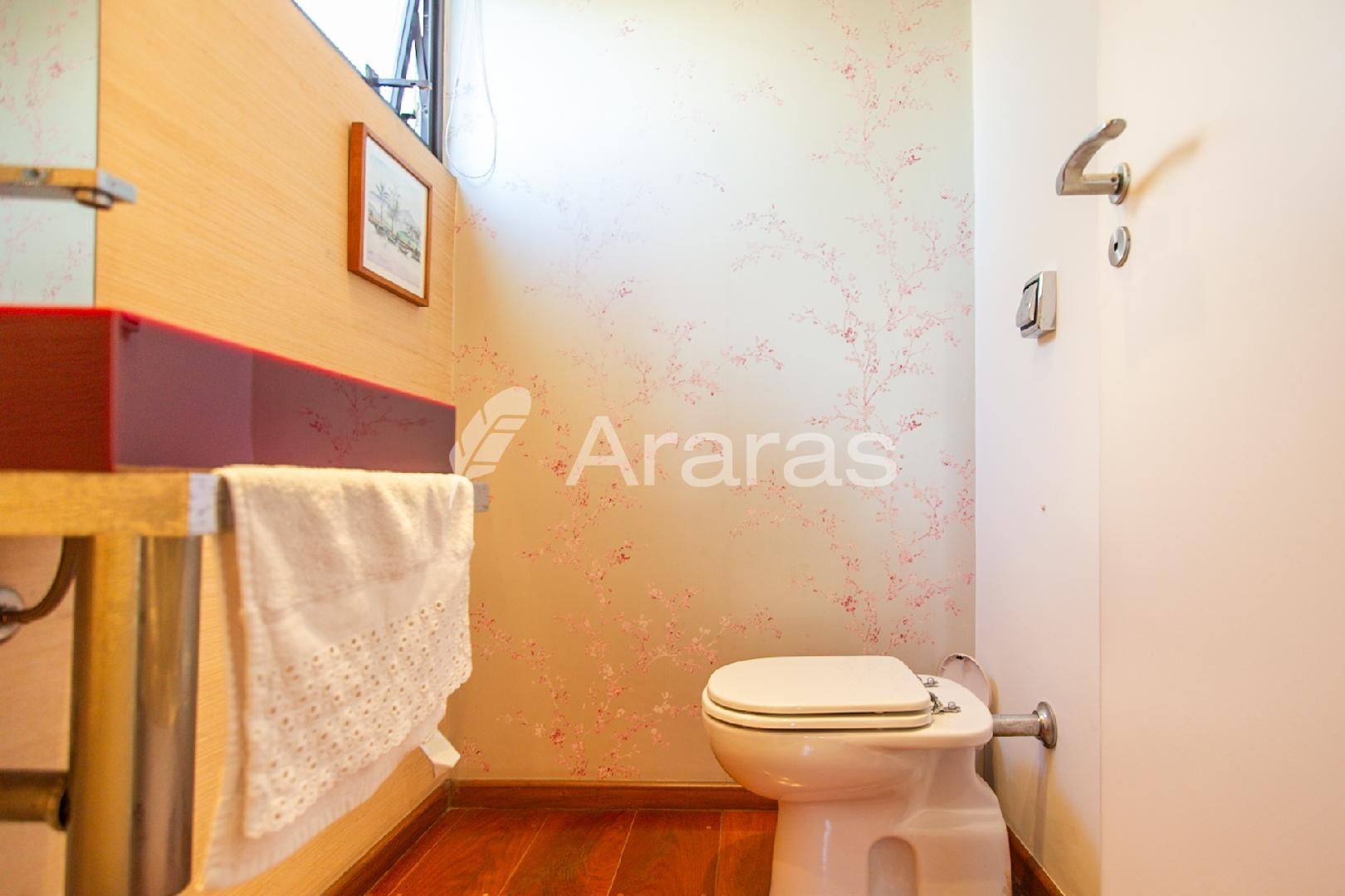 Apartamento com 1 suítes à venda em Vila Madalena, São Paulo, por R$ 2.500.000 Imagem 8