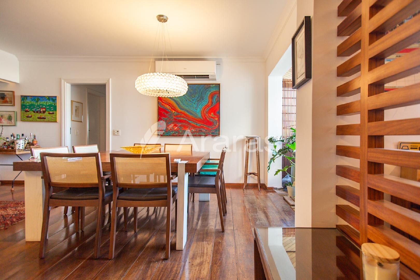 Apartamento com 1 suítes à venda em Vila Madalena, São Paulo, por R$ 2.500.000 Imagem 5